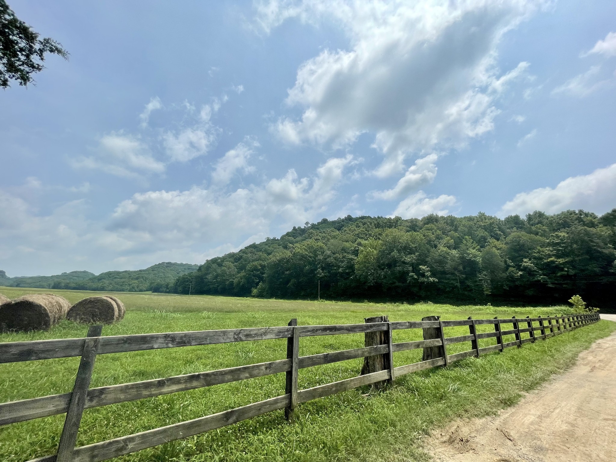 0 Chicken Creek Road Frankewing, TN 38459 - Photo 2 of 16 Gallery Image 2