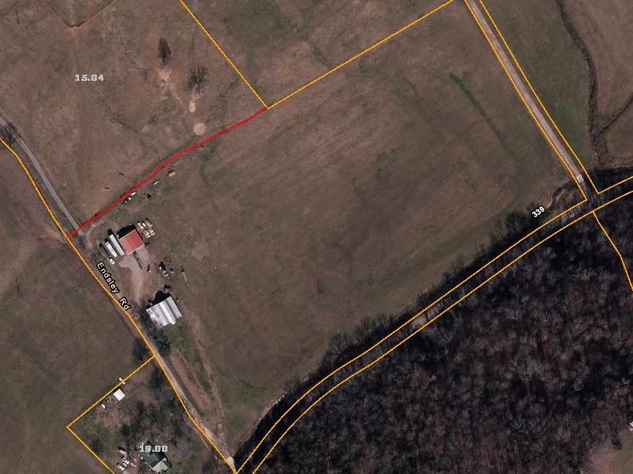 0 Chicken Creek Road Frankewing, TN 38459 - Photo 16 of 16 Gallery Image 16