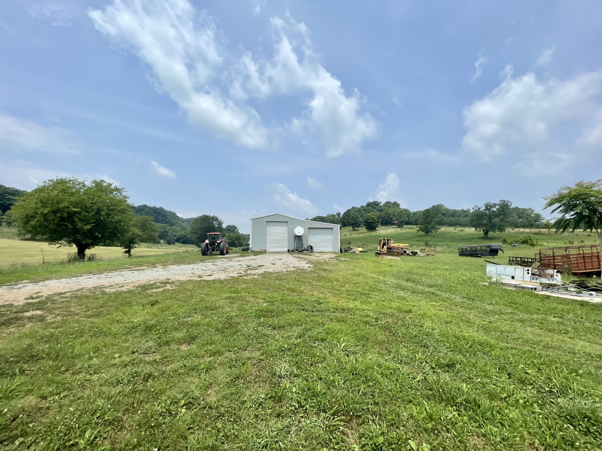 0 Chicken Creek Road Frankewing, TN 38459 - Photo 6 of 16 Gallery Image 6