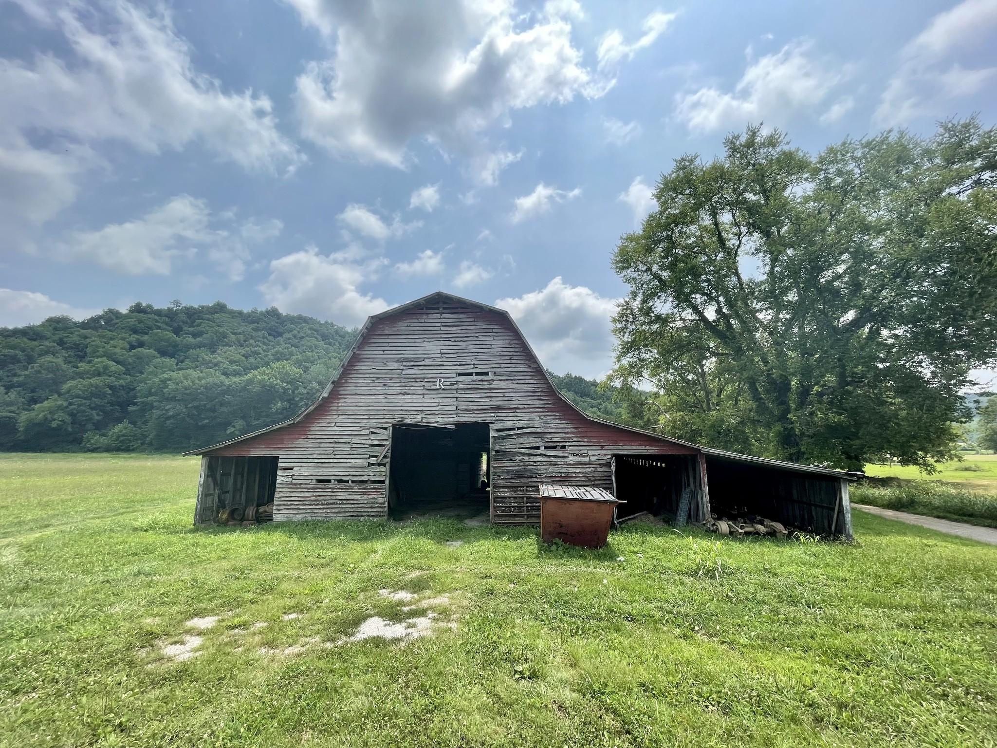 0 Chicken Creek Road Frankewing, TN 38459 - Photo 7 of 16 Gallery Image 7