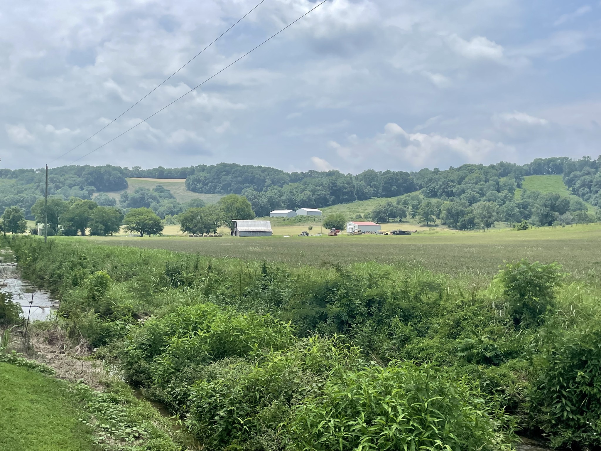 0 Chicken Creek Road Frankewing, TN 38459 - Photo 10 of 16 Gallery Image 10