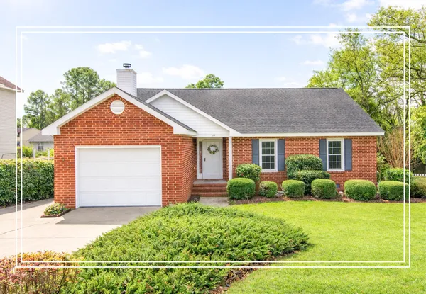 $255,000 | 64 Woodlawn Lane, North Augusta, SC 29841
