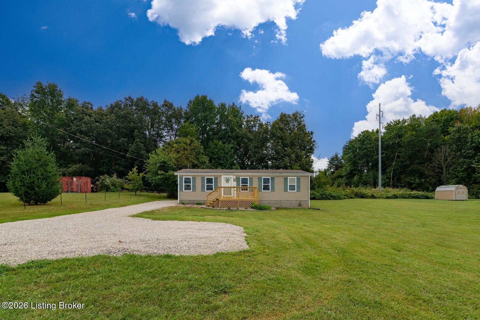 697 Rineyville-Big Springs Road Radcliff, KY 40160 - Photo 4 of 43 687 Rineyville Big Springs Rd-2