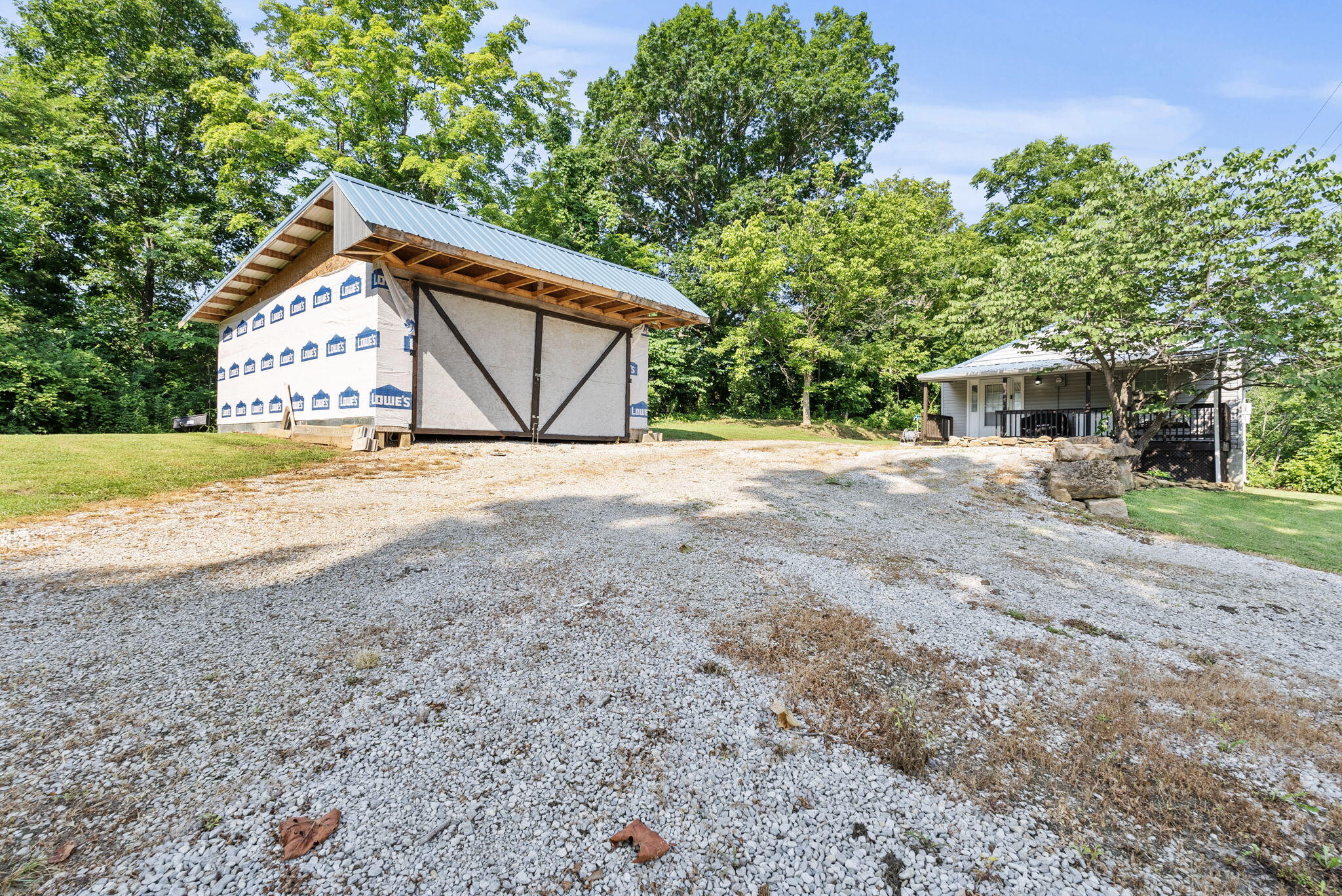 2320 Dreyfus Road Waco, KY 40385 - Photo 20 of 23 7-web-or-mls-DSC04429