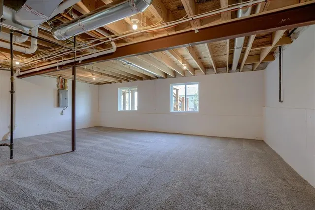 $2,600 | 3735 Southwest Knoxville Court, Lee's Summit, MO 64082