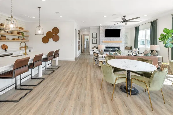 $1,723 | 245 Fox Run Drive, Unit MINT, Brunswick, GA 31525