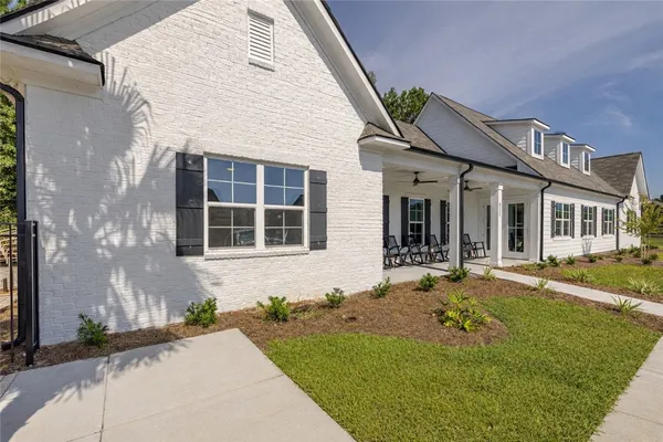 $1,723 | 245 Fox Run Drive, Unit MINT, Brunswick, GA 31525