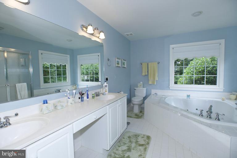 1112 Round Pebble Lane Reston, VA 20194 - Photo 18 of 26 Bath (Master)