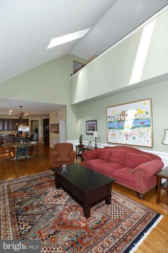 1112 Round Pebble Lane Reston, VA 20194 - Photo 7 of 26 Family Room