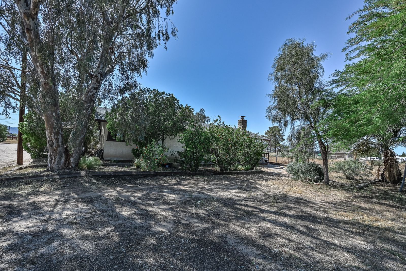 1500 North Everett Street Ridgecrest, CA 93555 - Photo 44 of 50
