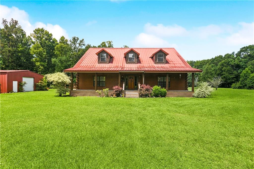 2345 Cooper Road, Unit 2 Bogalusa, LA 70427 - Photo 1 of 26