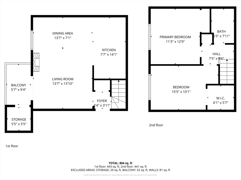 360 Littleton Road, Unit D4 Chelmsford, MA 01824 - Photo 30 of 32 Gallery Image 30