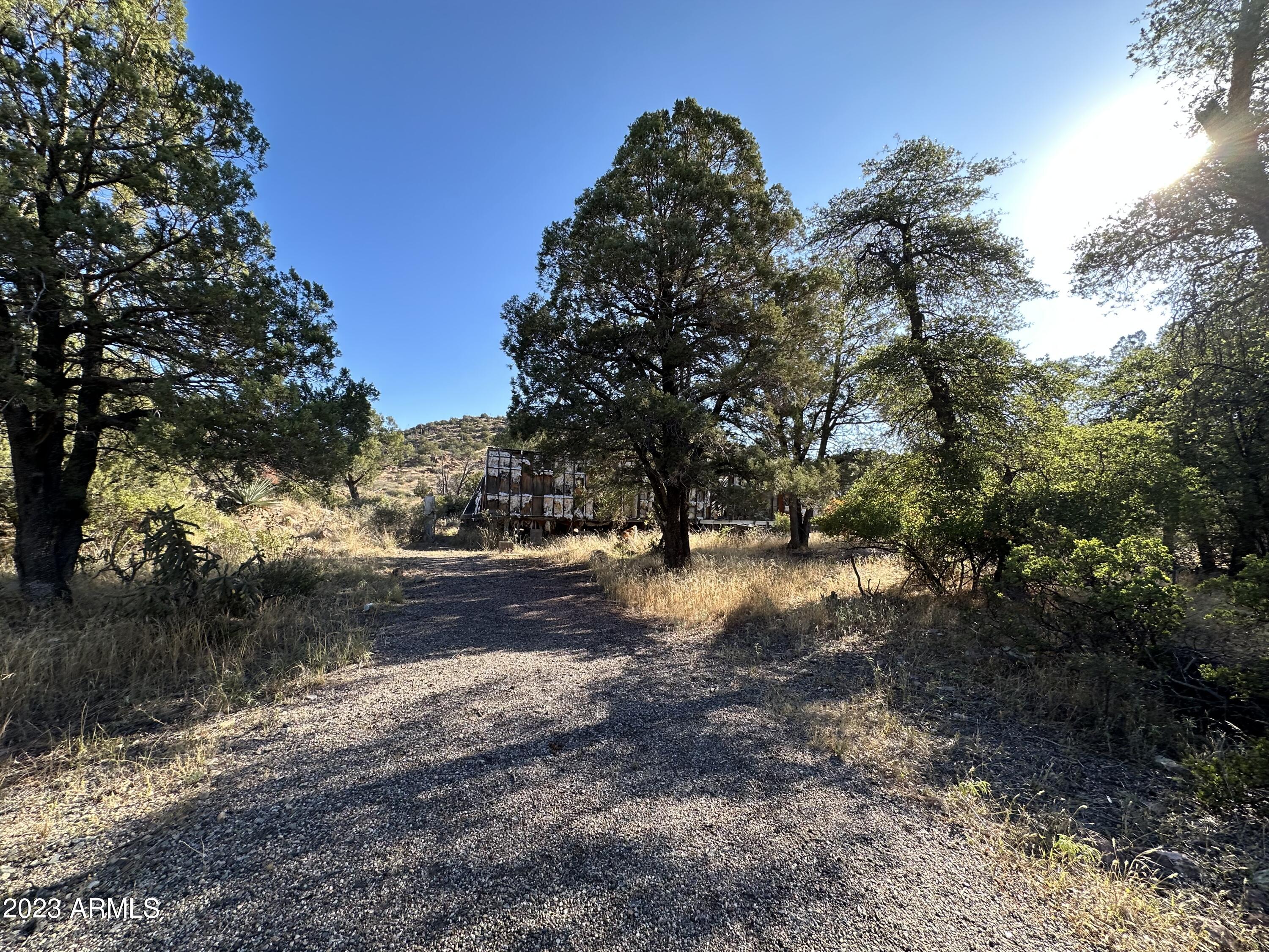 51547 North Signal Mountain Road Miami, AZ 85539 - Photo 1 of 3 IMG_3379