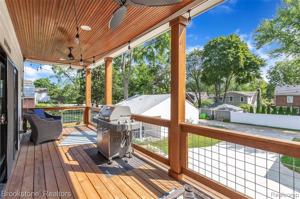 312 North Castell Avenue Rochester, MI 48307 - Photo 45 of 53