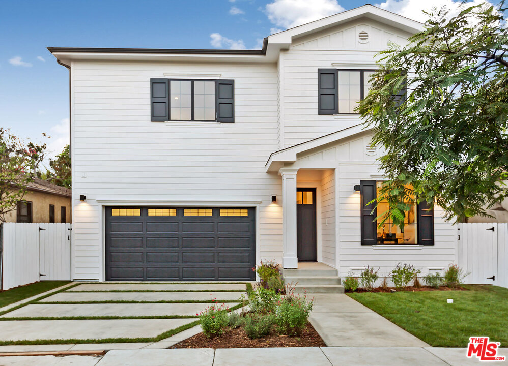 3571 Schaefer Street Culver City, CA 90232 - Photo 1 of 36