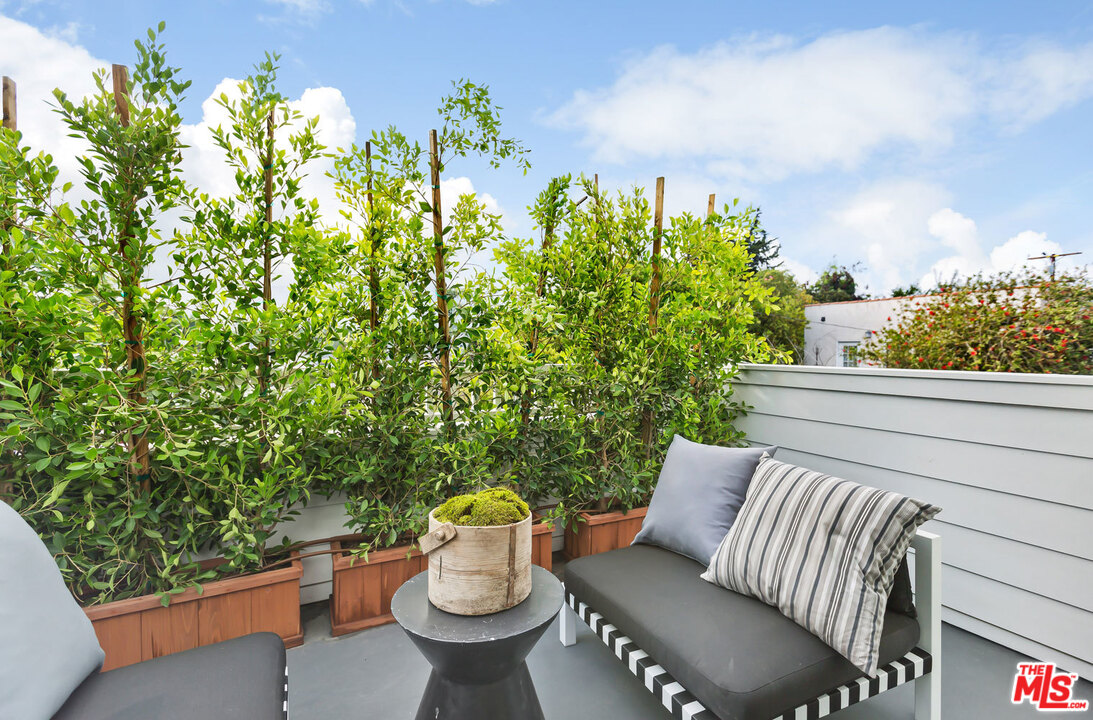 3571 Schaefer Street Culver City, CA 90232 - Photo 25 of 36