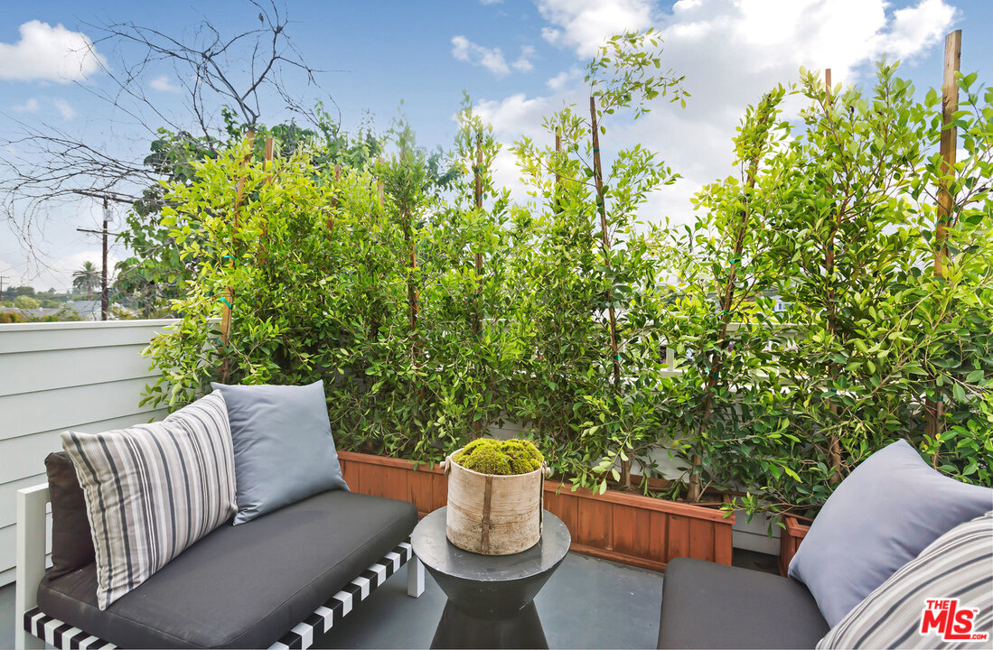 3571 Schaefer Street Culver City, CA 90232 - Photo 26 of 36