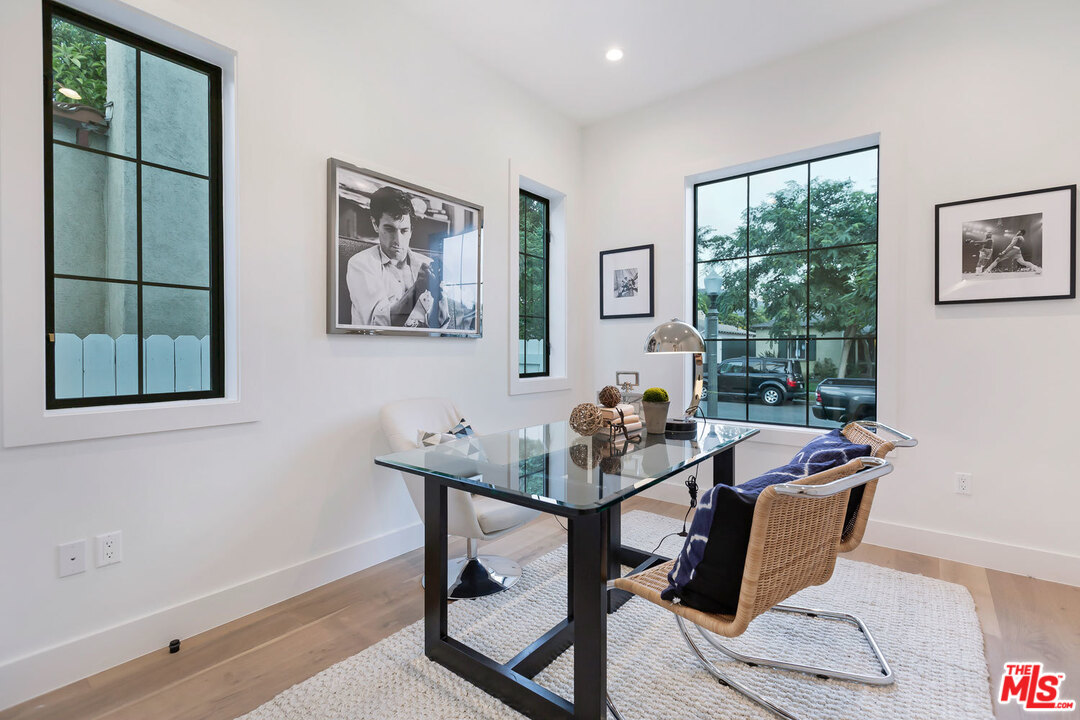 3571 Schaefer Street Culver City, CA 90232 - Photo 29 of 36