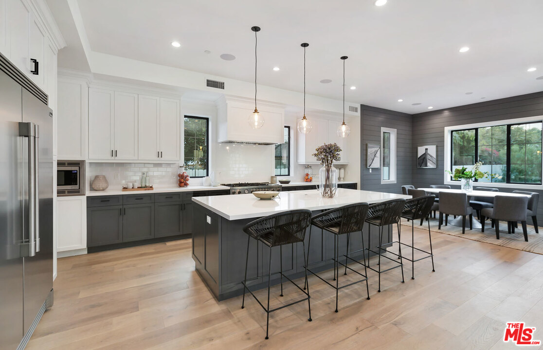 3571 Schaefer Street Culver City, CA 90232 - Photo 4 of 36