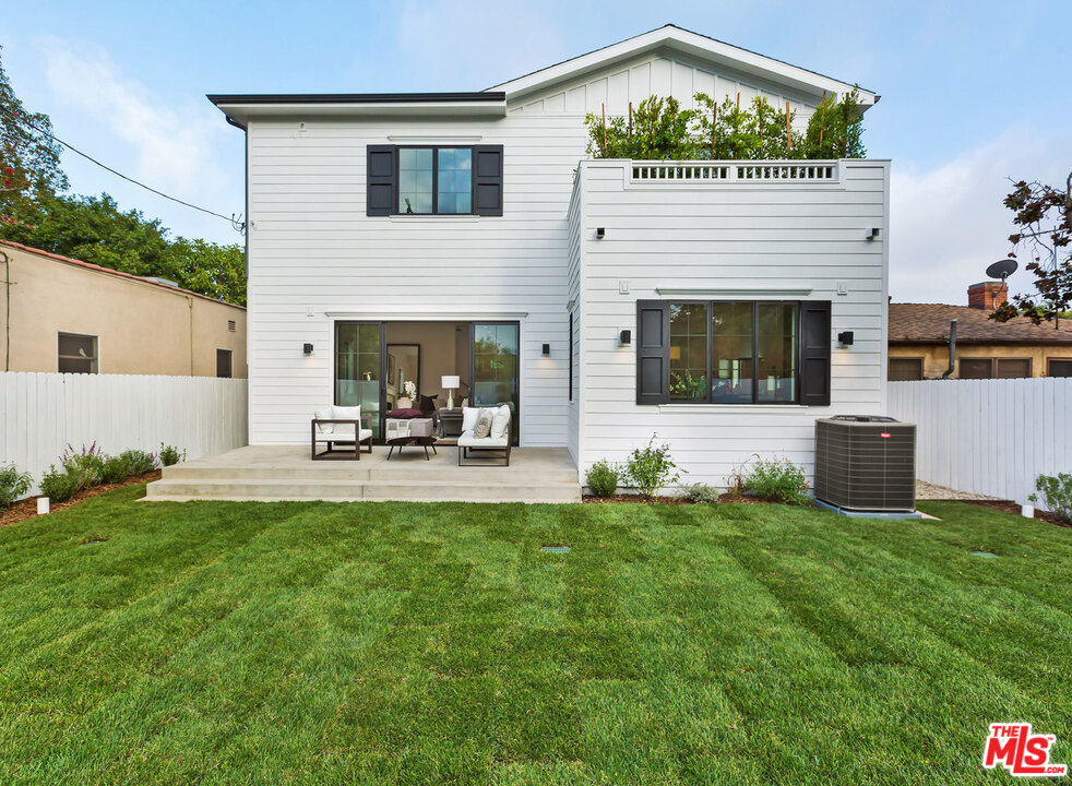 3571 Schaefer Street Culver City, CA 90232 - Photo 35 of 36