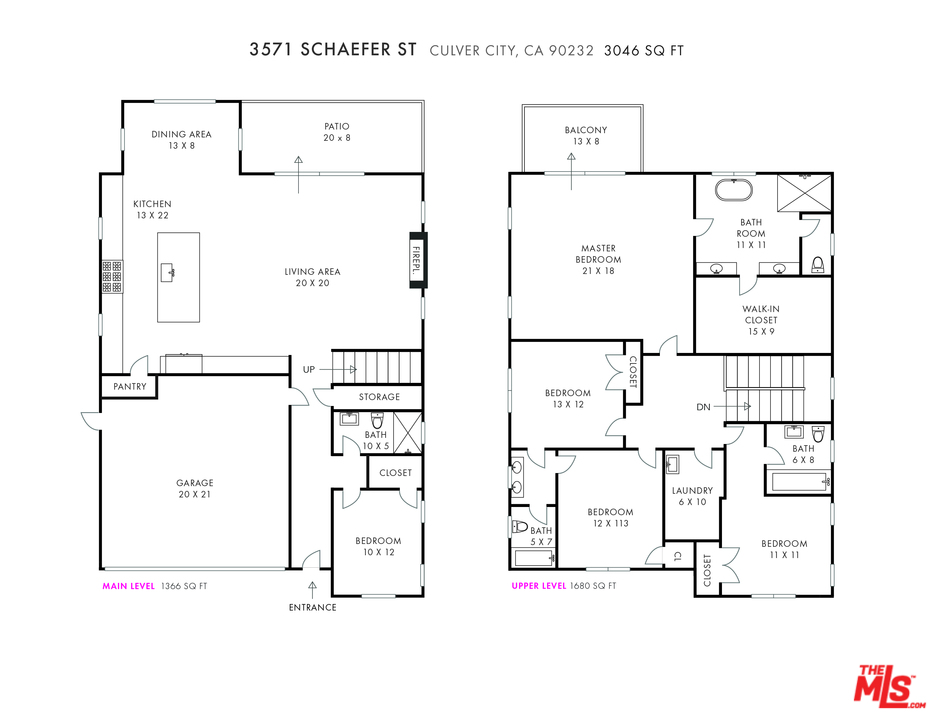3571 Schaefer Street Culver City, CA 90232 - Photo 36 of 36