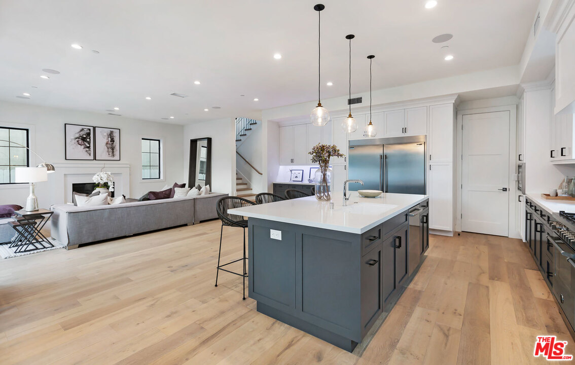 3571 Schaefer Street Culver City, CA 90232 - Photo 7 of 36