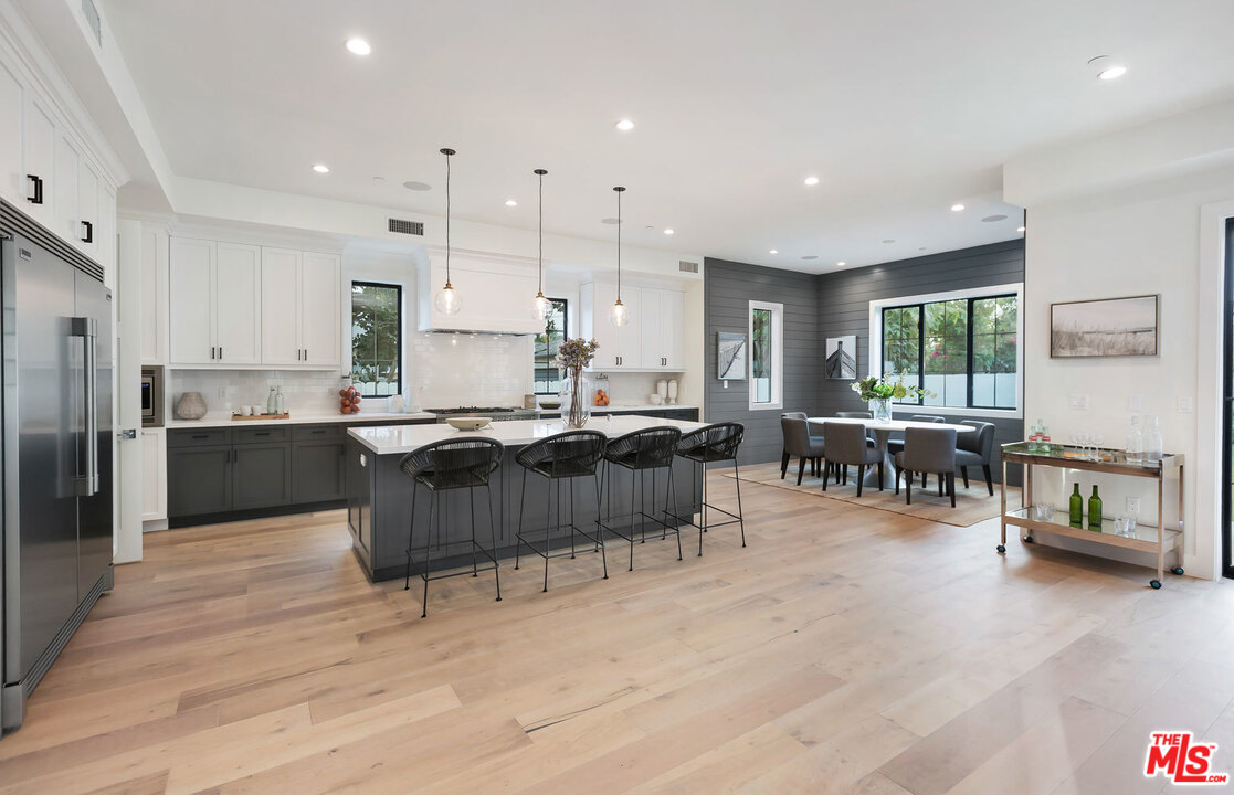 3571 Schaefer Street Culver City, CA 90232 - Photo 8 of 36
