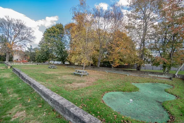 $319,900 | 1 Brown Avenue, Unit 137, Amesbury, MA 01913