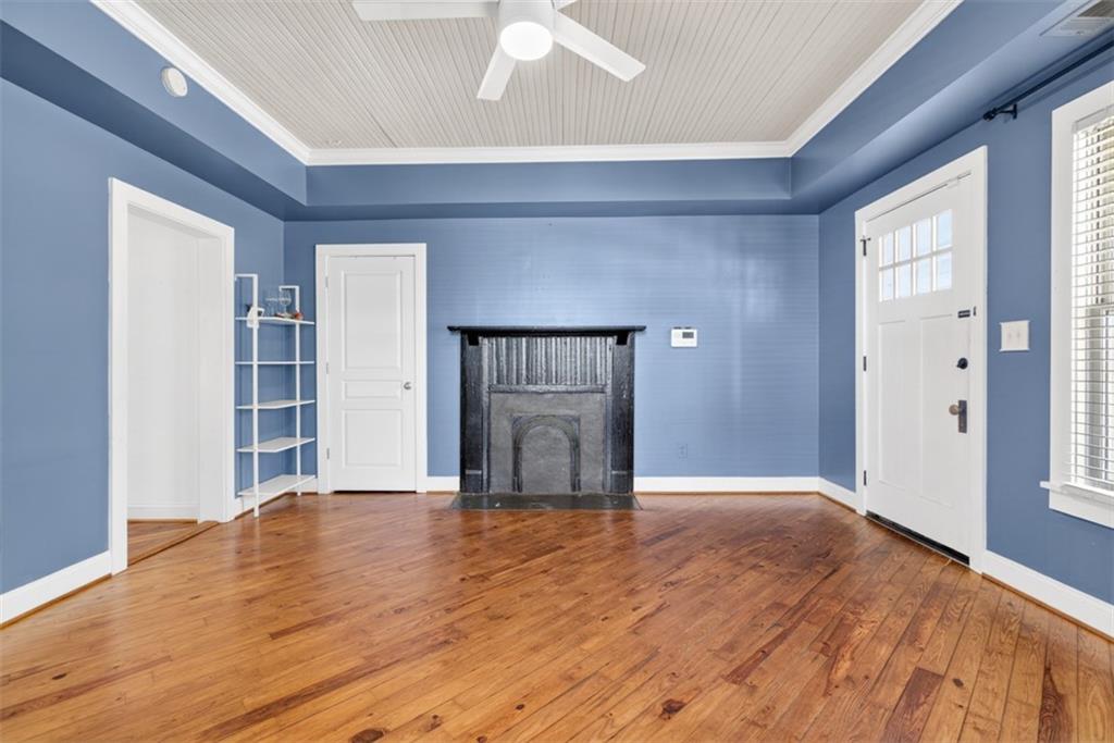 116 Mill Street, Unit A Monroe, GA 30655 - Photo 2 of 32