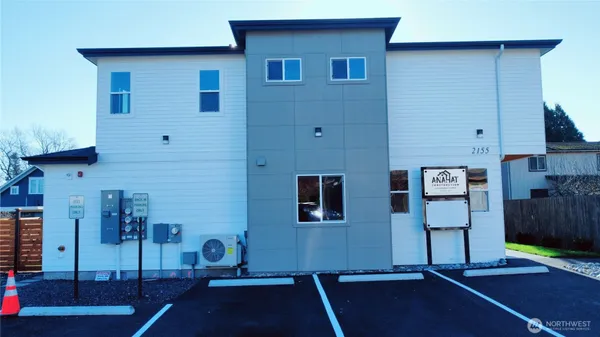 $475,000 | 2155 Siddle Loop, Unit 106, Ferndale, WA 98248