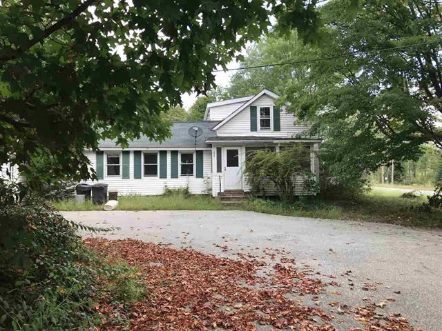 548 Laconia Road Belmont, NH 03220 - Photo 1 of 14