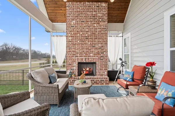 $649,900 | 60 Lake Life Court, Winchester, TN 37398