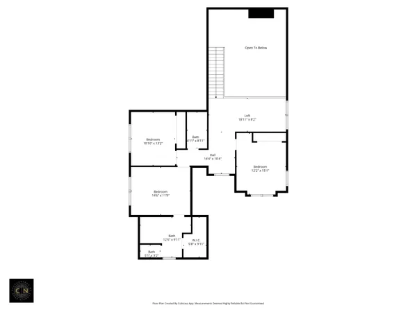 $649,900 | 60 Lake Life Court, Winchester, TN 37398