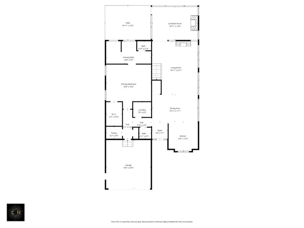 $649,900 | 60 Lake Life Court, Winchester, TN 37398