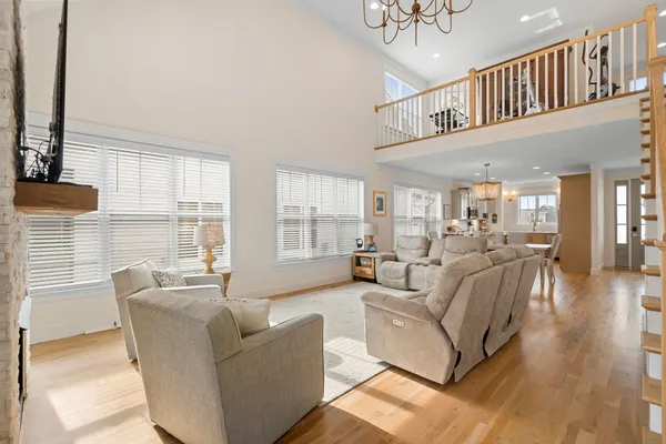 $649,900 | 60 Lake Life Court, Winchester, TN 37398