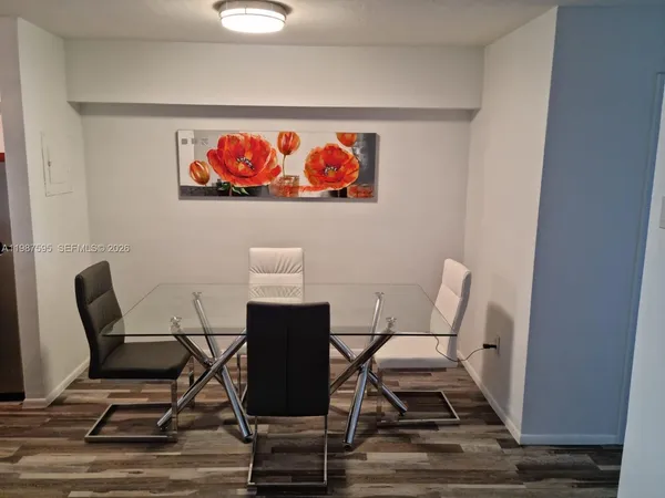 $2,350 | 1498 Jefferson Avenue, Unit 303, Miami Beach, FL 33139