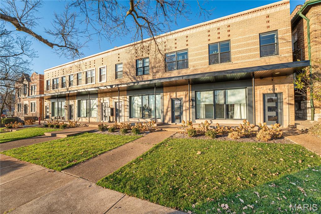 6611 Clayton Road St. Louis, MO 63117 - Photo 2 of 18