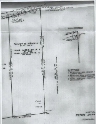 $199,900 | 416 North Cambridge Road, Cambridge, VT 05444