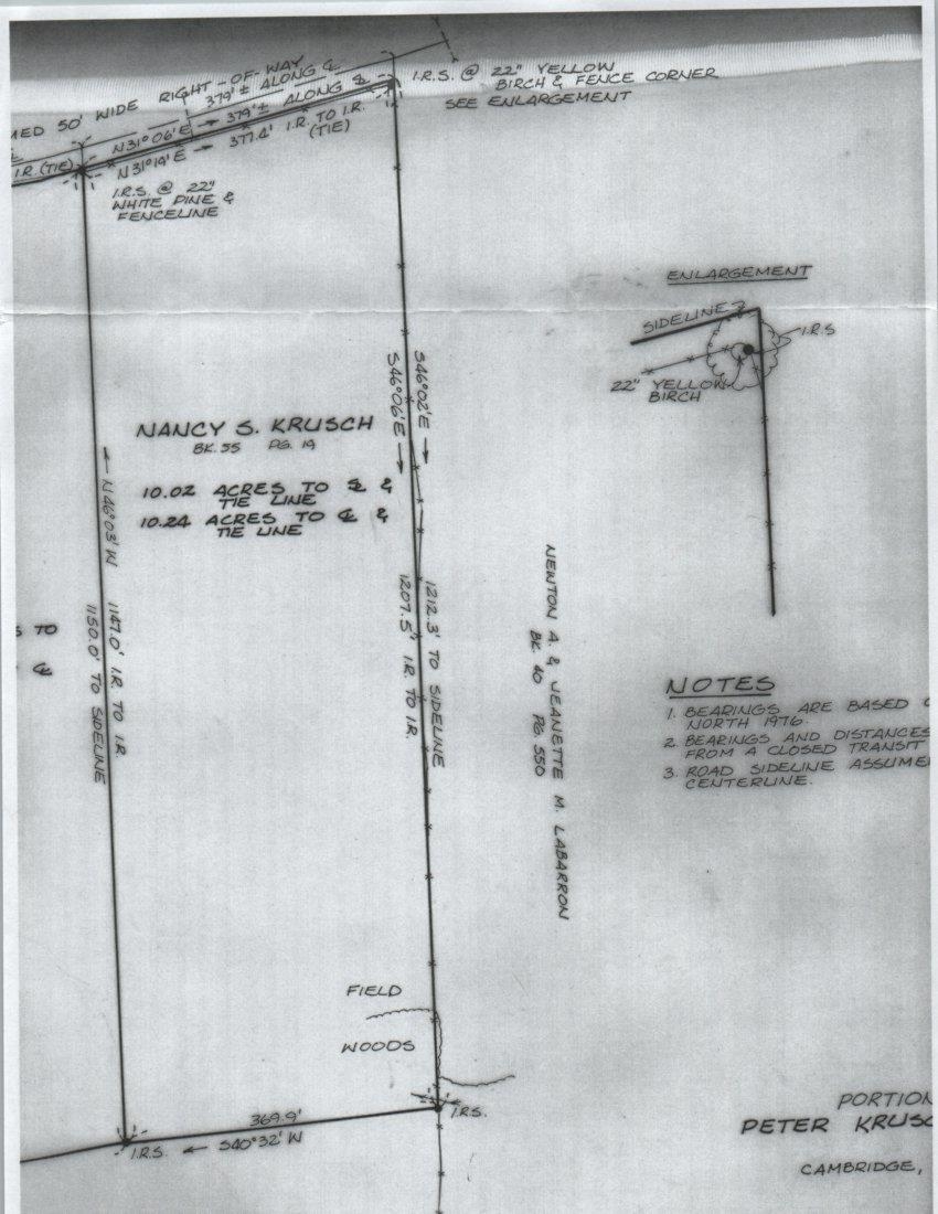 334 North Cambridge Road Cambridge, VT 05444 - Photo 17 of 18