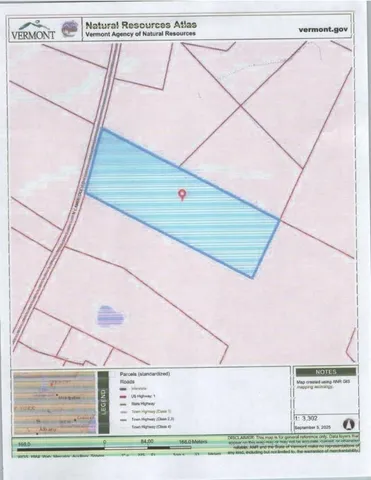 $199,900 | 416 North Cambridge Road, Cambridge, VT 05444