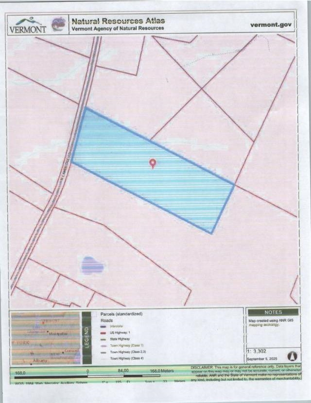 334 North Cambridge Road Cambridge, VT 05444 - Photo 18 of 18