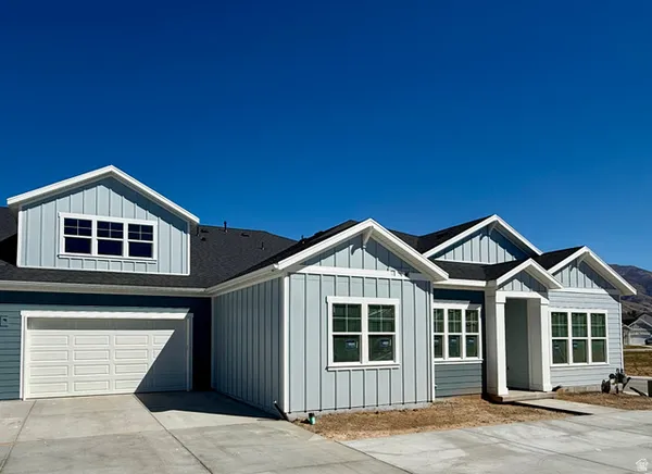 $629,000 | 567 Legend Way, Unit A/468, Mapleton, UT 84664