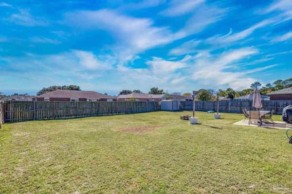 $1,875 | 817 Binnacle Place, Pensacola, FL 32507
