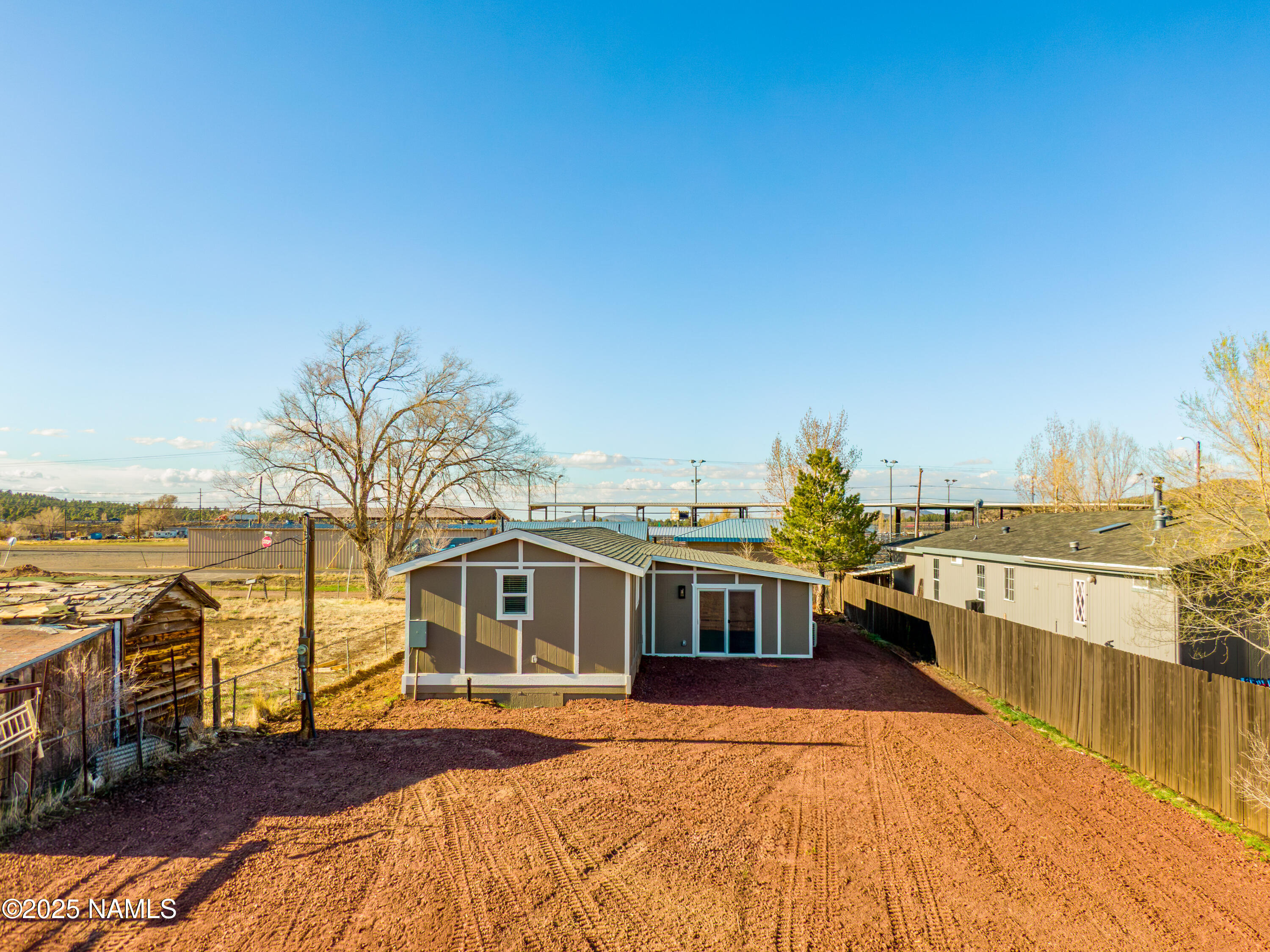 502 Rodeo Road Williams, AZ 86046 - Photo 31 of 42 CP-15
