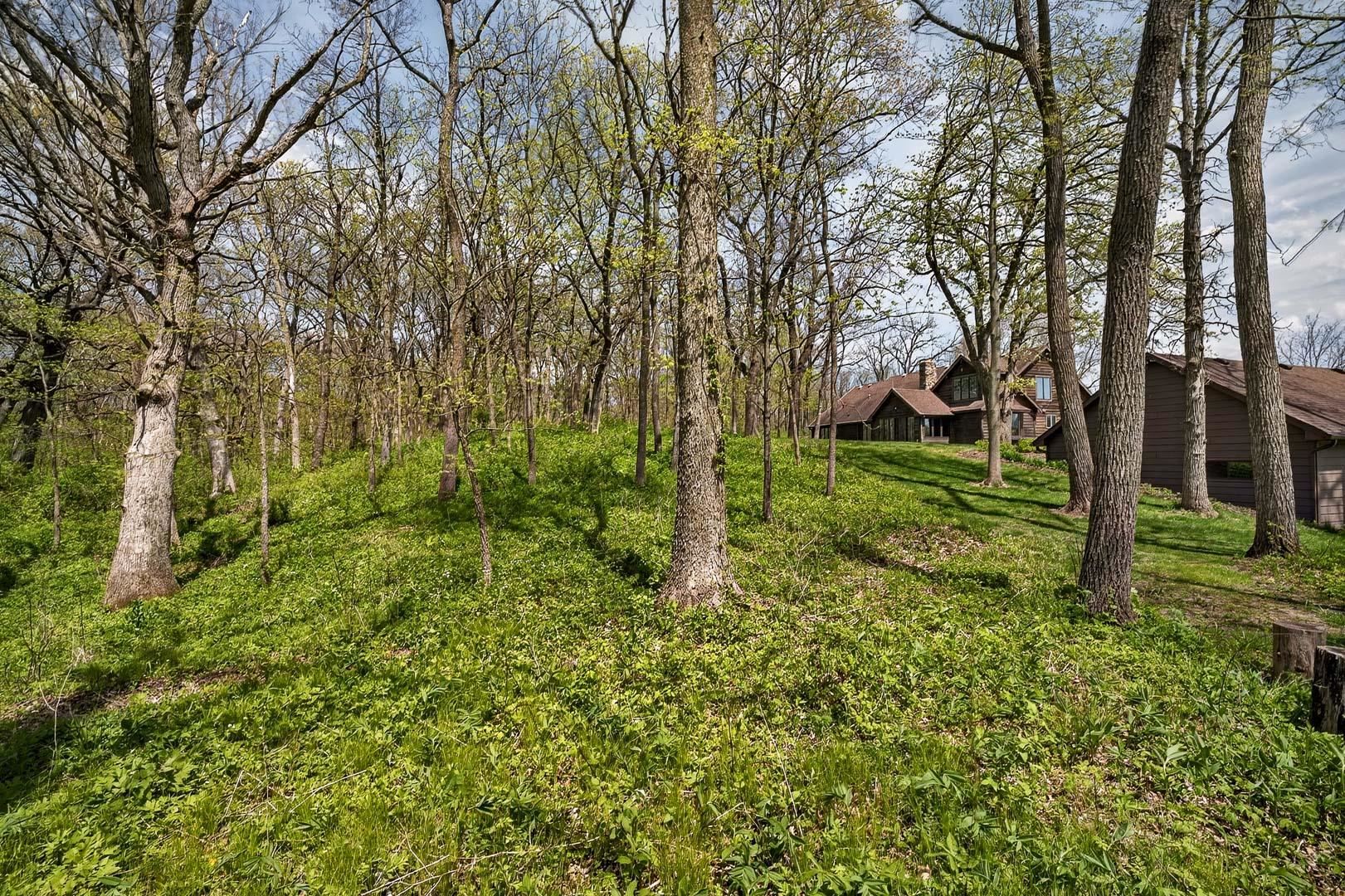 4802 Country Meadows Road Brooklyn, WI 53521 - Photo 84 of 89