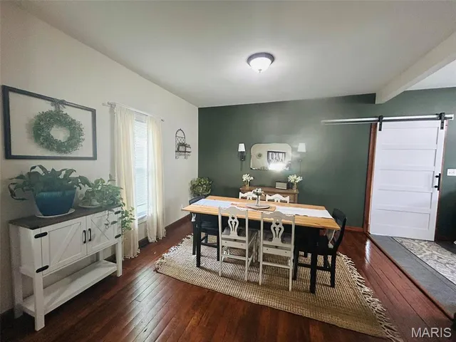 $99,500 | 656 Anna Street, Hillsboro, IL 62049