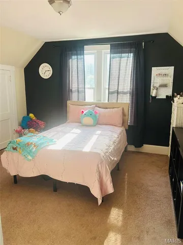 $99,500 | 656 Anna Street, Hillsboro, IL 62049