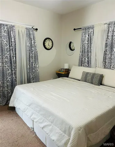 $99,500 | 656 Anna Street, Hillsboro, IL 62049