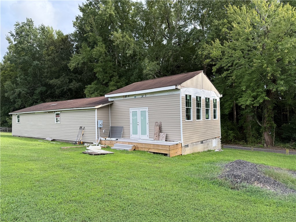 5323 Clay Bank Road Gloucester, VA 23061 - Photo 1 of 10