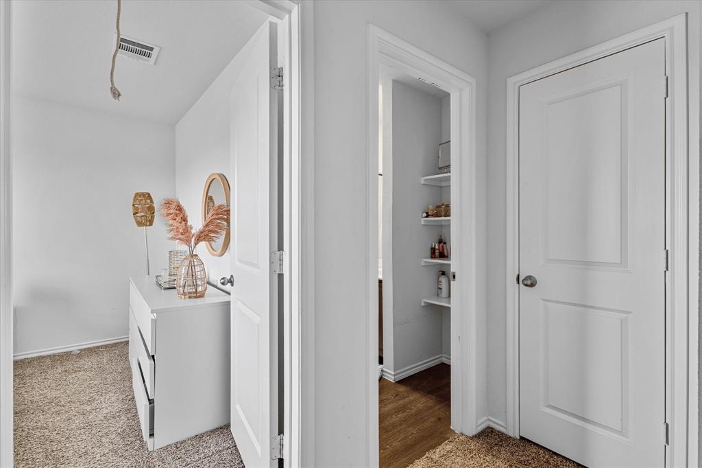 1231 Delmita Drive Forney, TX 75126 - Photo 30 of 38 a bathroom with a sink